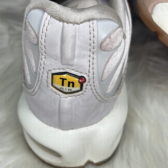 🌸🏃♀️ Nike Air Max Plus LX sneakers AH6788-600 Womens Shoes Size 7.5 - Picture 16 of 17